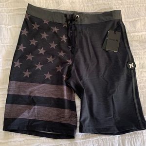 Hurley phantom swimsuit